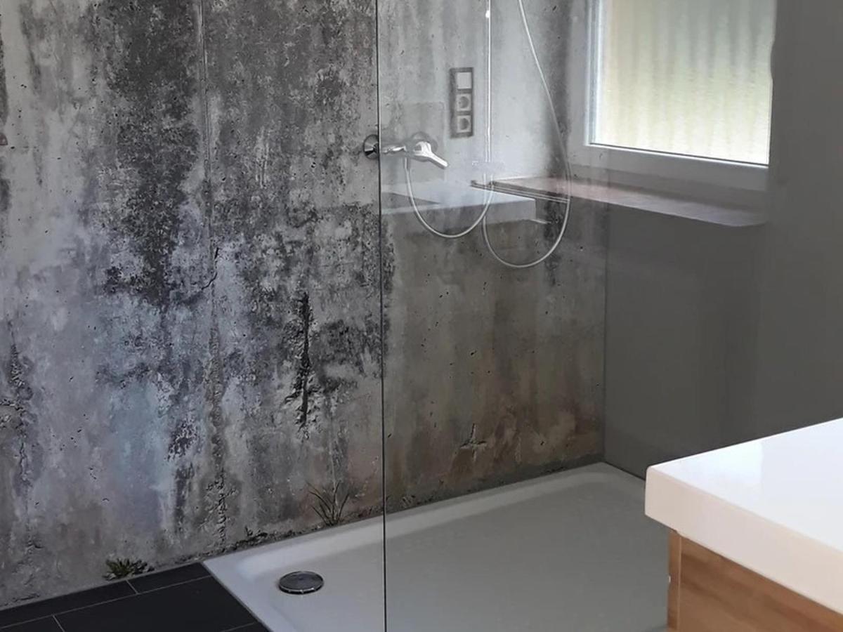 Ferienhaus Beim Wildenstein Leibertingen Esterno foto