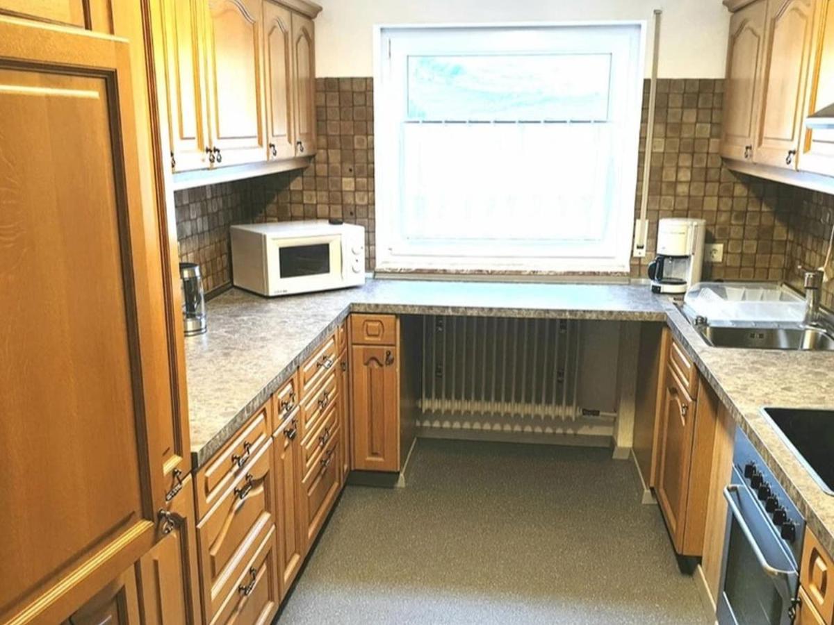 Ferienhaus Beim Wildenstein Leibertingen Esterno foto
