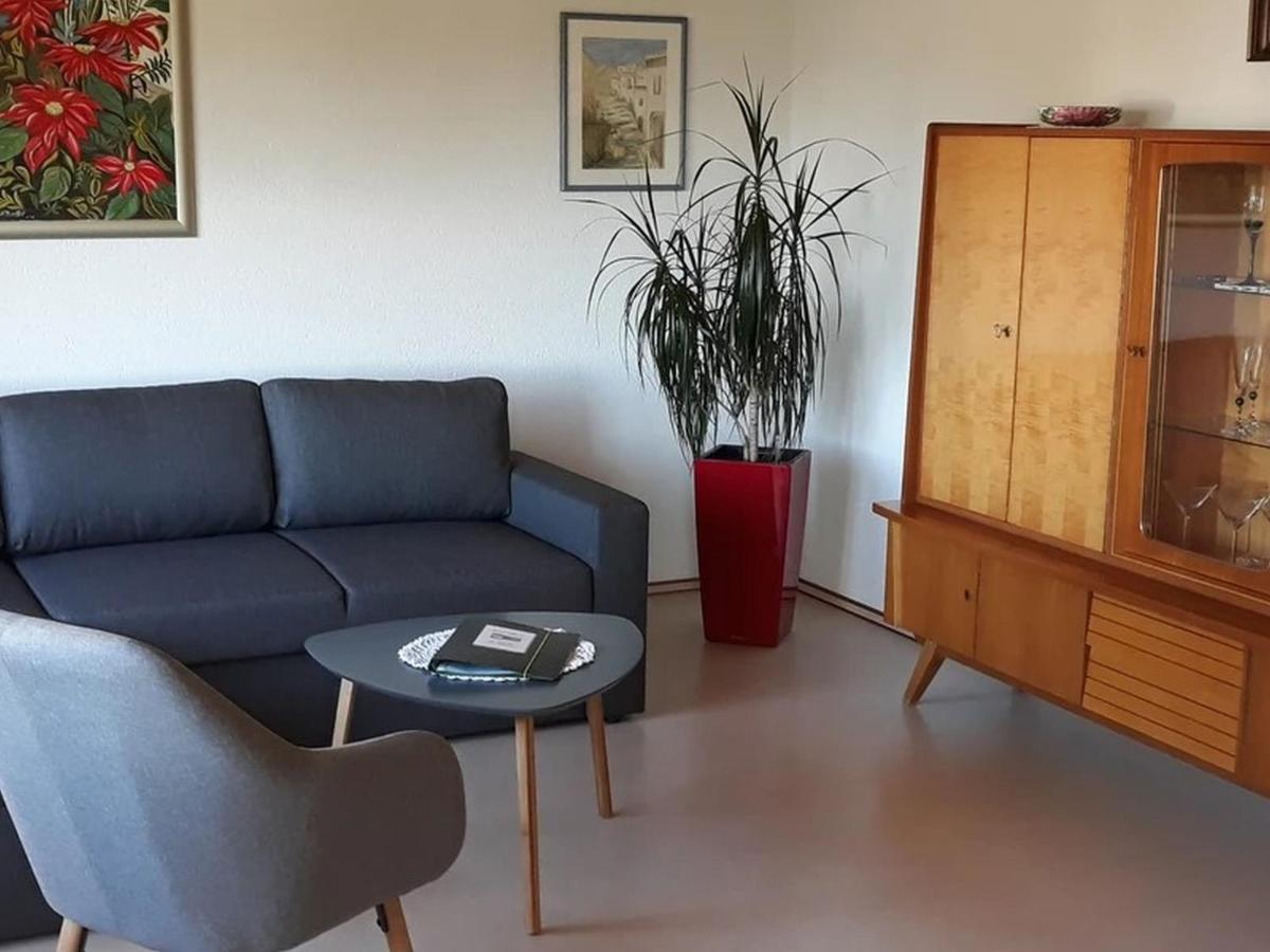 Ferienhaus Beim Wildenstein Leibertingen Esterno foto